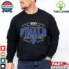 Austin Hill 2024 NHSCAR XFinity Series Champion shirt