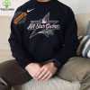 Columbus Capitals shirt