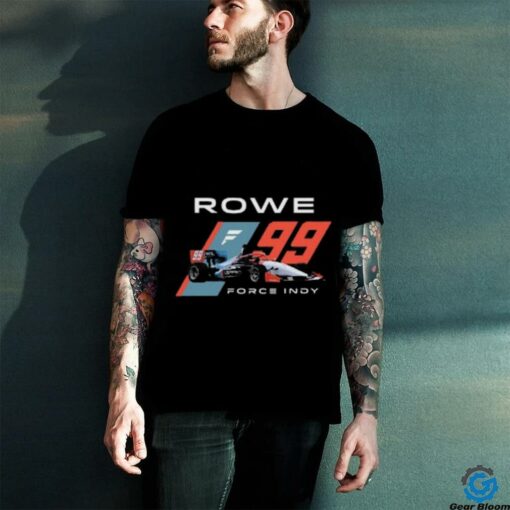 2025 Myles Rowe Car Shirt