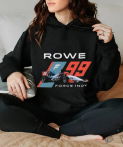 2025 Myles Rowe Car Shirt