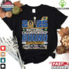2025 National Championship Bound Penn State Nittany Lions Fan Favorite shirt