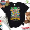 2024 – 2025 College Football Playoff Cotton Bowl Champions Texas Longhorns Fan Favorite  Shirt