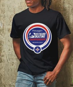 2025 Prevagen U.S. Figure Skating Championships Shirt