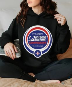 2025 Prevagen U.S. Figure Skating Championships Shirt