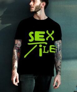 2025 Sextile Yes, Please Shirt
