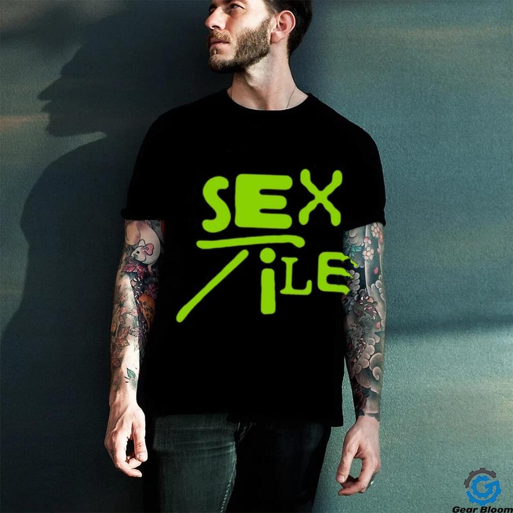 2025 Sextile Yes, Please Shirt 2025 Sextile Yes, Please Shirt