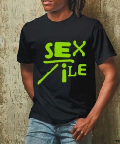 2025 Sextile Yes, Please Shirt
