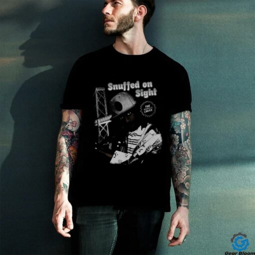 2025 Stupid Doo Doo Dummy Death Shirt