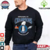 Super Bowl Champions Team 2025 Philadelphia Eagles shirt