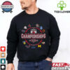 Fly Champs Fly 41 33 40 22 Philadelphia Eagles shirt