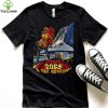 Argentina World Cup Champions 2022 T Shirt