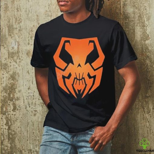 20Xx Skull Shirt