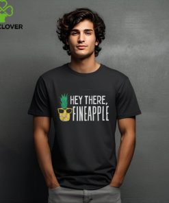 21 Pineapples Shirt Co Fineapple T Shirt