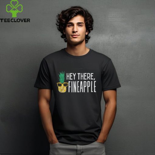 21 Pineapples Shirt Co Fineapple T Shirt