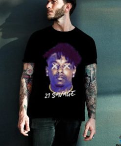 21 Savage T Shirts