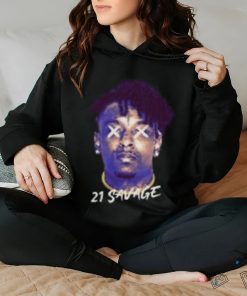 21 Savage T Shirts