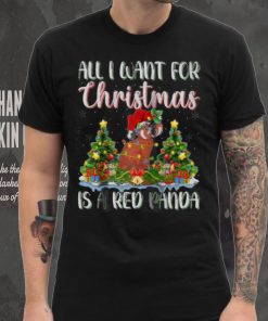 21 threads christmas shirt