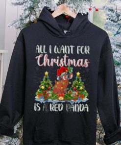 21 threads christmas shirt