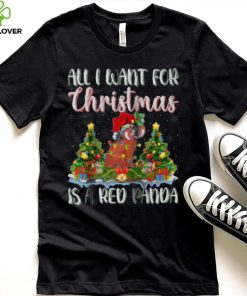 21 threads christmas shirt