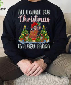 21 threads christmas shirt