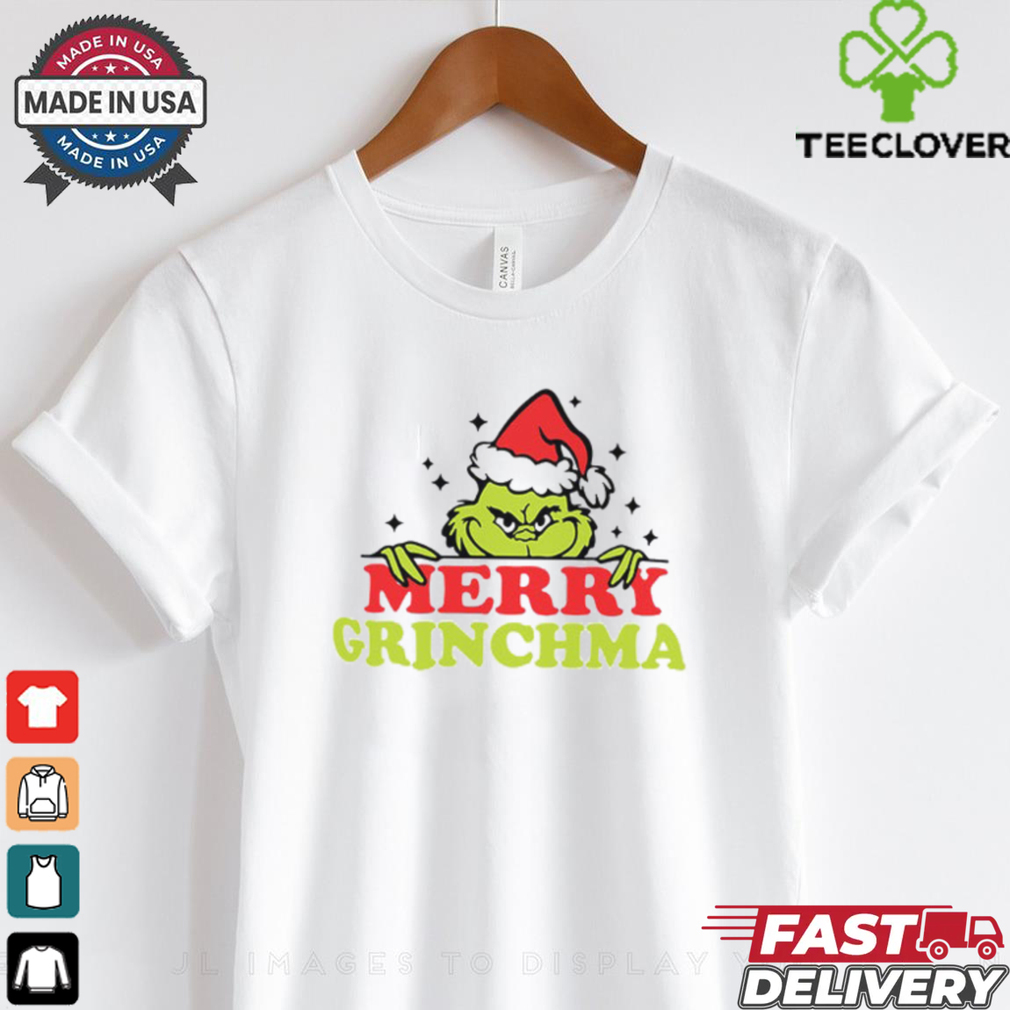 220GSM Oversize Christmas T Shirt In Grinch Christmas Fun Print 220GSM Oversize Christmas T Shirt In Grinch Christmas Fun Print