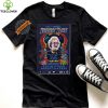 Never Surrender Trump 2024 Fight Shirt