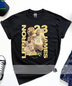 23 Lebron James Los Angeles Lakers Legend Players Signatures For Fan T Shirt 1 23 Lebron James Los Angeles Lakers Legend Players Signatures For Fan T Shirt