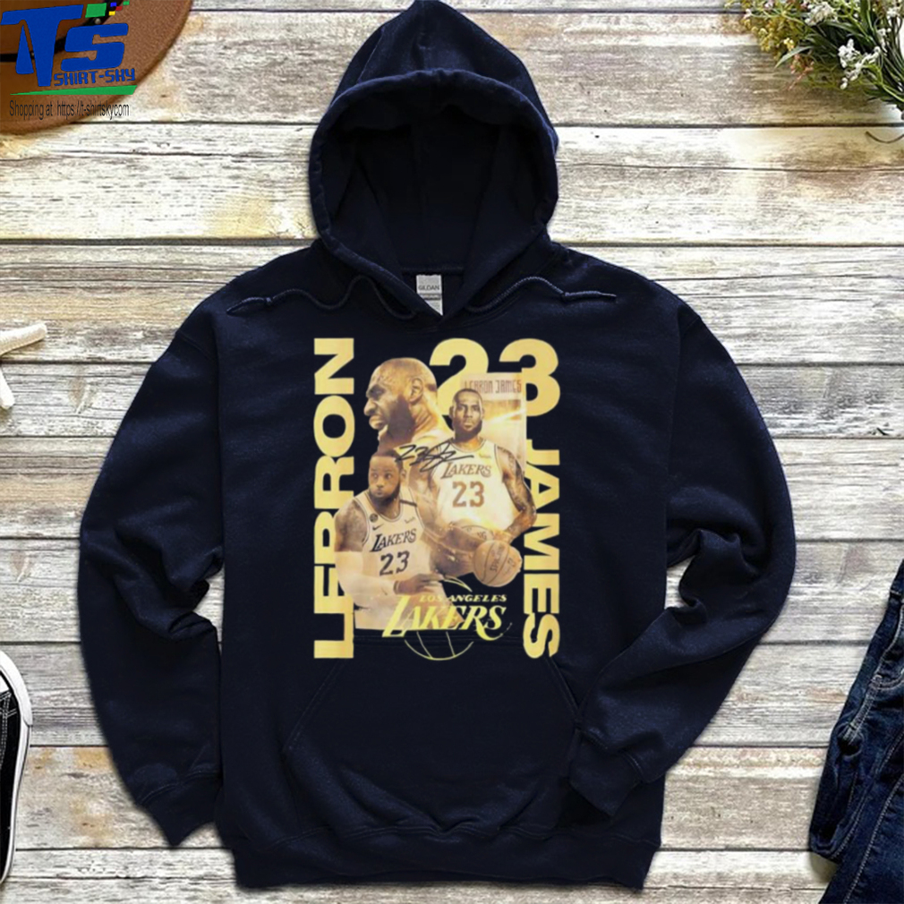 23 Lebron James Los Angeles Lakers Legend Players Signatures For Fan T Shirt 23 Lebron James Los Angeles Lakers Legend Players Signatures For Fan T Shirt