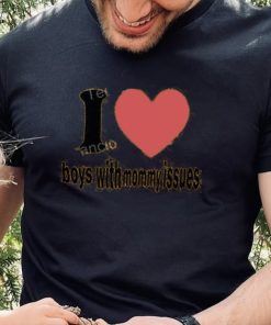 23Luvr I Love Boys With Mommy Issues shirt, hoodie, tank top, sweater and long sleeve t shirt 1 23Luvr I Love Boys With Mommy Issues shirt, hoodie, tank top, sweater and long sleeve t shirt