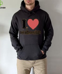 23Luvr I Love Boys With Mommy Issues shirt, hoodie, tank top, sweater and long sleeve t shirt 2 23Luvr I Love Boys With Mommy Issues shirt, hoodie, tank top, sweater and long sleeve t shirt