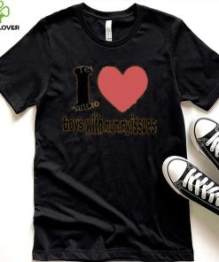 23Luvr I Love Boys With Mommy Issues shirt, hoodie, tank top, sweater and long sleeve t shirt 3 23Luvr I Love Boys With Mommy Issues shirt, hoodie, tank top, sweater and long sleeve t shirt
