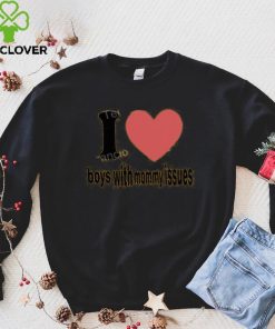 23Luvr I Love Boys With Mommy Issues shirt, hoodie, tank top, sweater and long sleeve t shirt 4 23Luvr I Love Boys With Mommy Issues shirt, hoodie, tank top, sweater and long sleeve t shirt