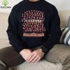 Wolverines 2 tee shirt