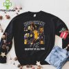 The Dinosaur Tour Theory Of A Deadman Shirt