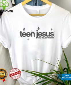 24Hundred Merchandise Airbrush Demon Shirt