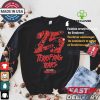 Official Aug 14 18, 2024 Matt Mays Hubbards, NS, Shore Club Poster shirt