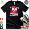 The Future Past 2024 Tour New Zealand shirt