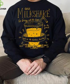 One Milkshake Tee Ethically Made T Shirt