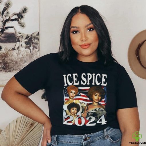 Ice Spice Shirt