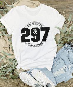 297 White T Shirt