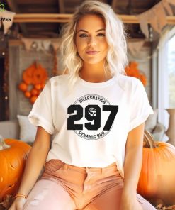 297 White T Shirt