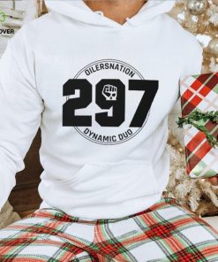 297 White T Shirt