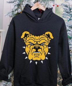 North Carolina A&T Aggies Alternate Logo T Shirt