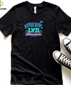 Super Bowl Lvii Glendale Arizona Shirt