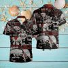 Star Wars Darth Vader Sunset Hawaiian Shirt, Short Unique Gift