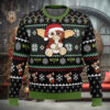 Alabama Crimson Tide Grinch Ugly Christmas Sweater