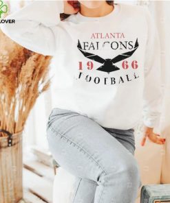 Atlanta Falcons T Shirt Football Fans