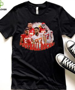 Football Rocks Shirt