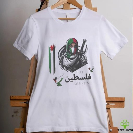 Free Palestine Shirt