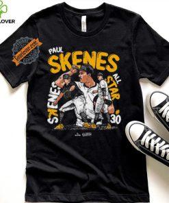 Official Paul Skenes Pittsburgh Pirates #30 Is An All Star Player t shirt 2 Official Paul Skenes Pittsburgh Pirates #30 Is An All Star Player t shirt